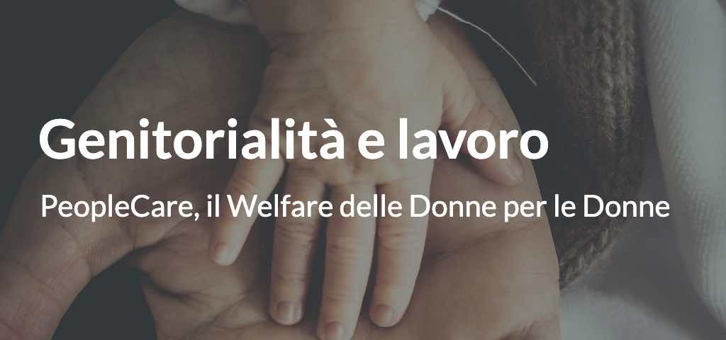 Genitorialità e lavoro