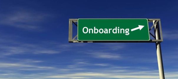 Onboarding