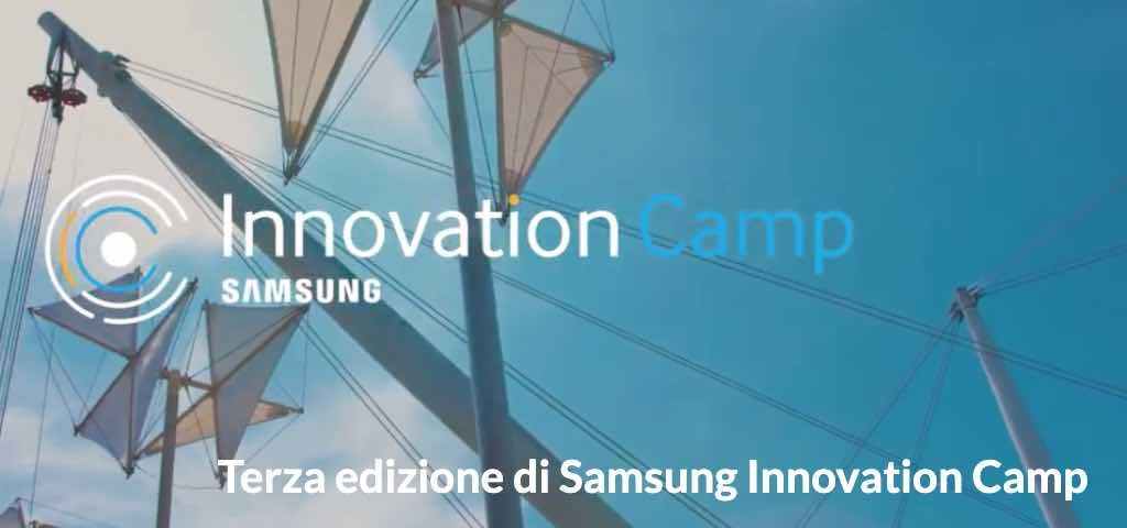 samsung innovation camp