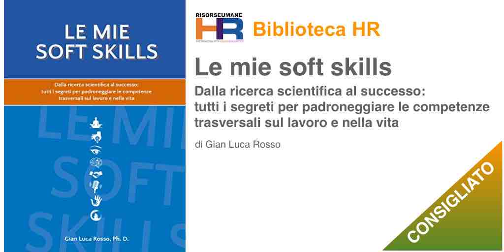 Le mie soft skills