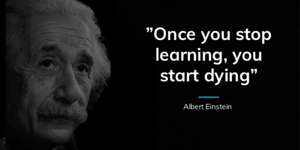 Lifelong learning - l’apprendimento permanente durante la vita