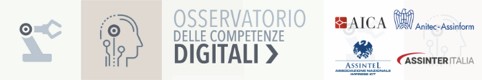 osservatorio competenze digitali