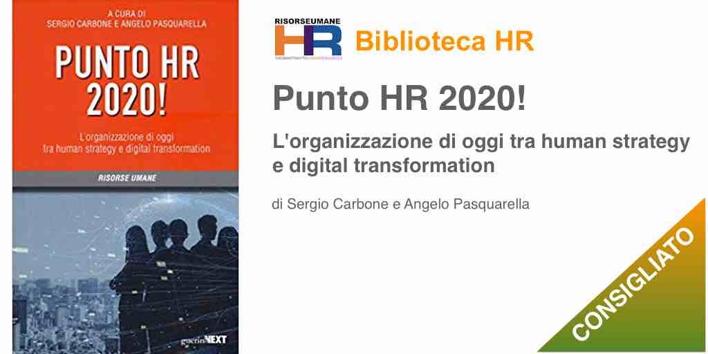 Punto HR 2020