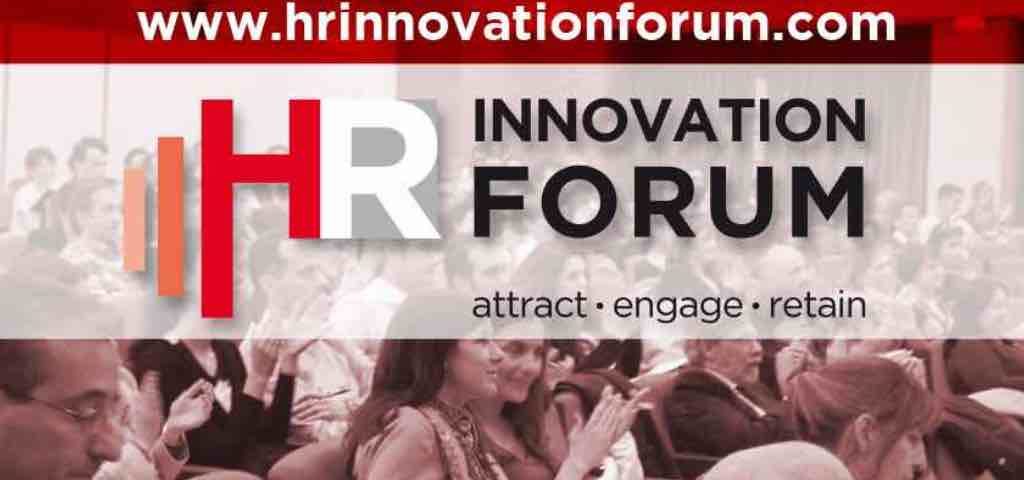 HR Innovation Forum - V Edizione