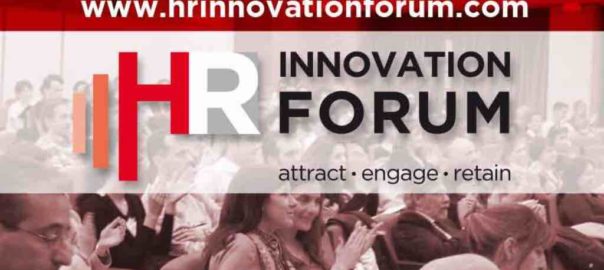 HR Innovation Forum - V Edizione
