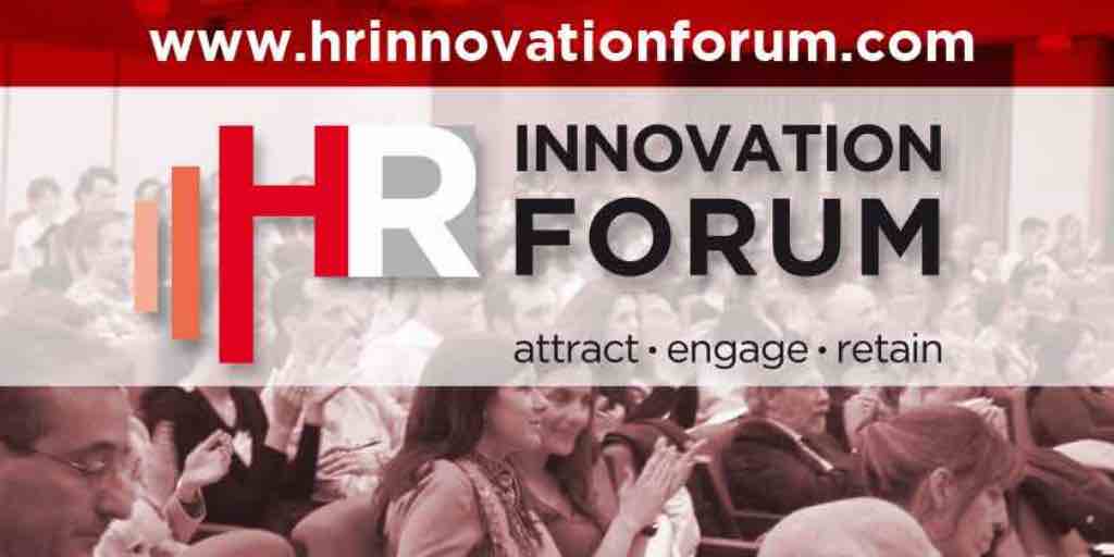 HR Innovation Forum - V Edizione