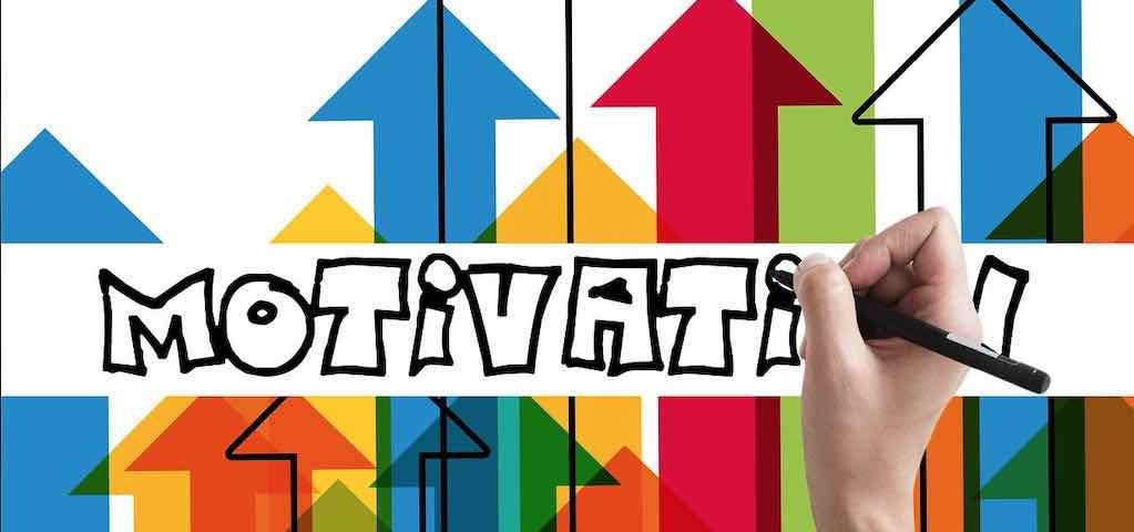 Riflessioni sulla motivazione