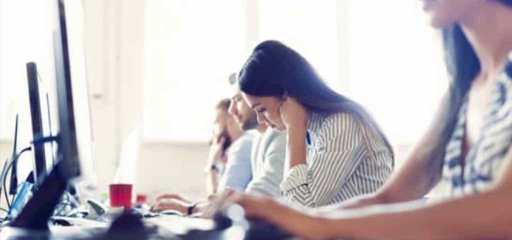 benessere psicofisico produttività