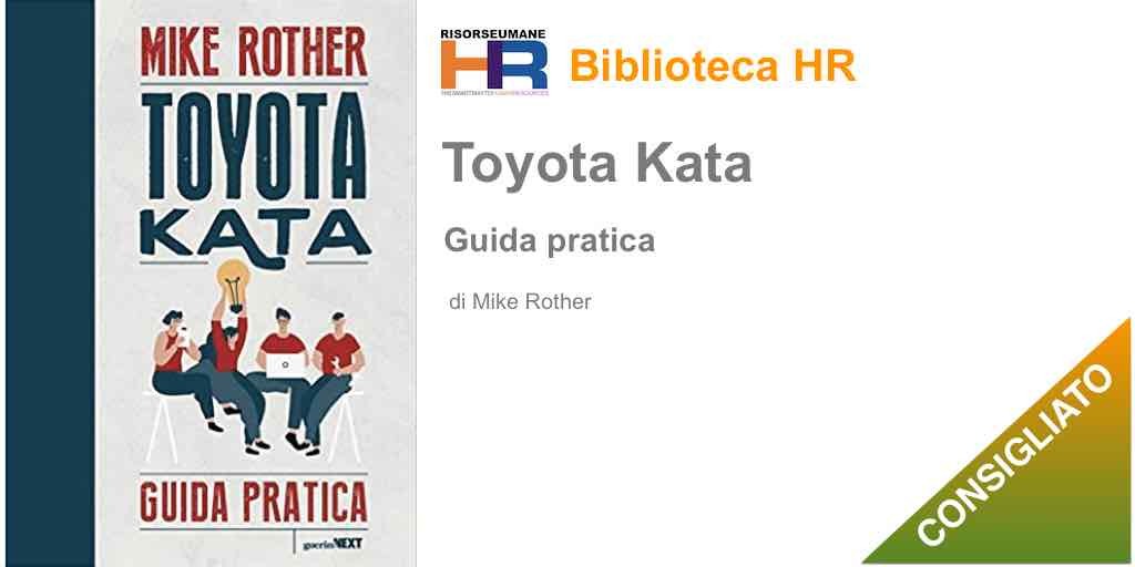 toyota kata