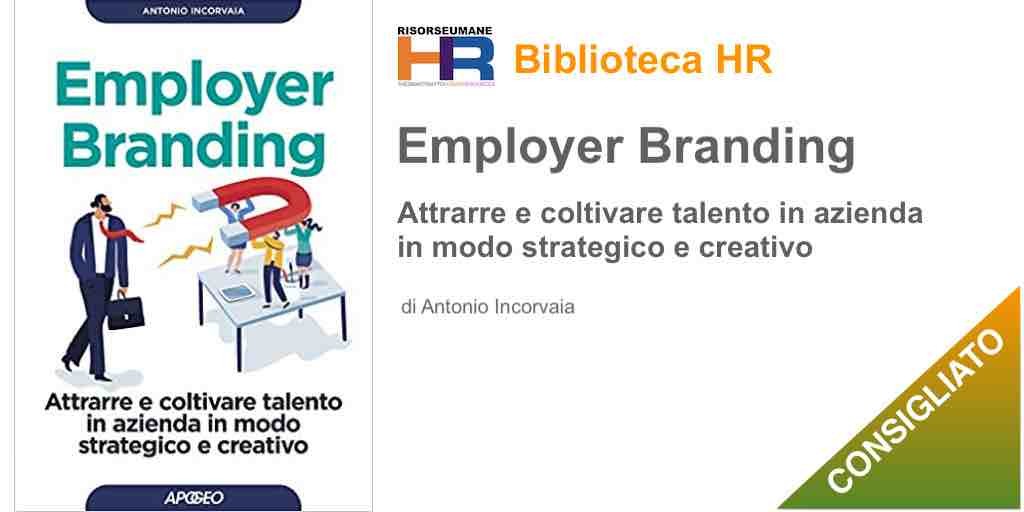 Employer branding copertina