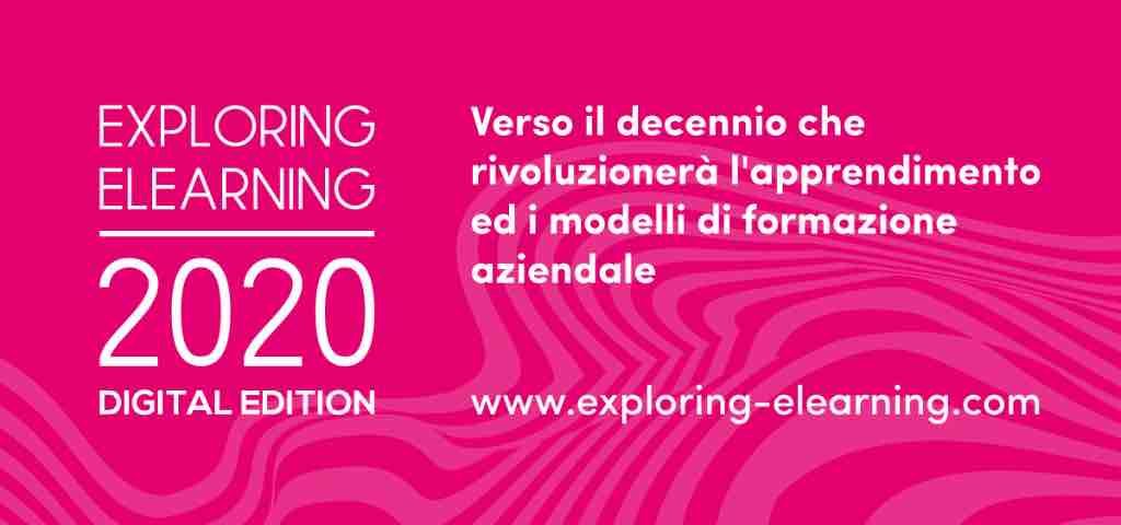 Exploring eLearning