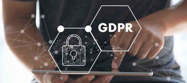 GDPR privacy curricula