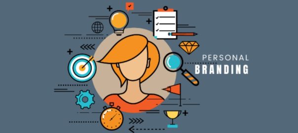 Personal Branding & Digital Reputation