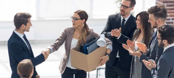 Ingresso in azienda e processi di socializzazione