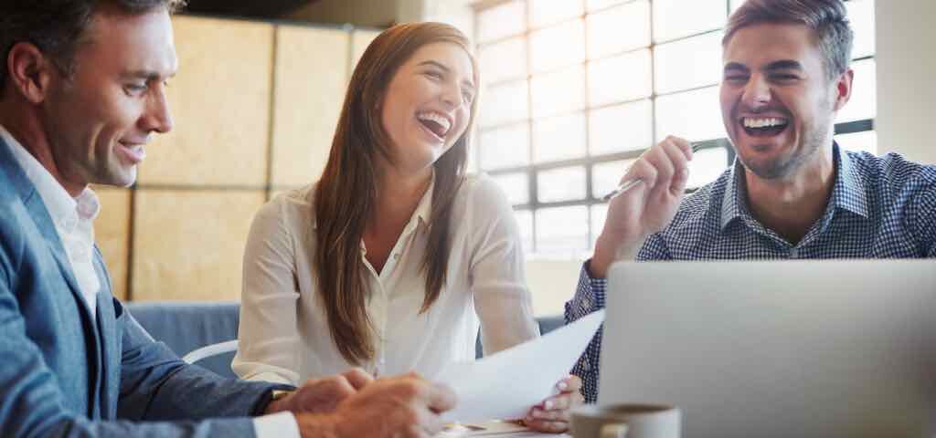 Uno sguardo al benessere lavorativo