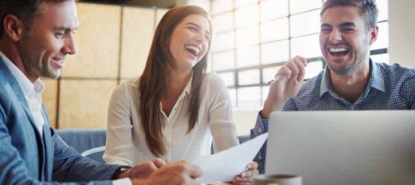 Uno sguardo al benessere lavorativo