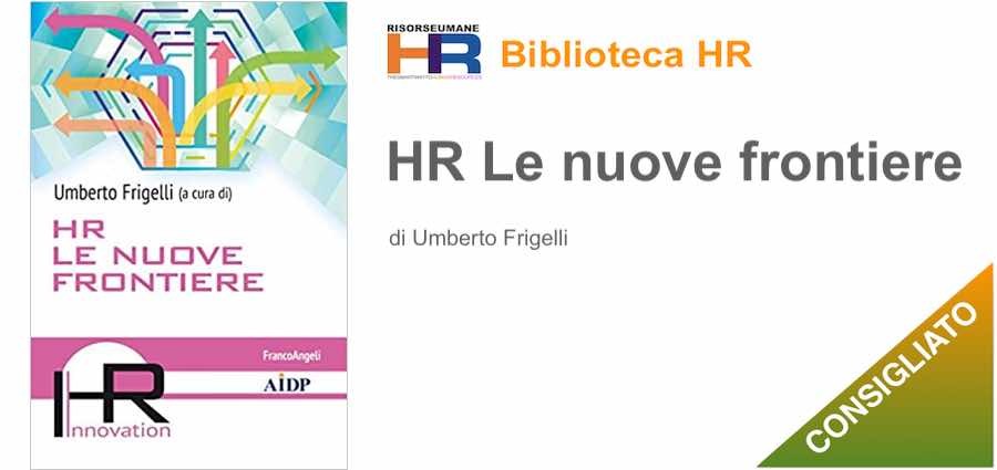 HR le nuove frontiere