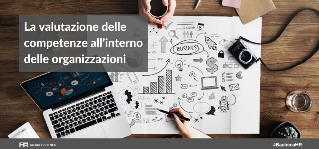 La valutazione delle competenze all’interno delle organizzazioni