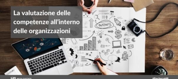 La valutazione delle competenze all’interno delle organizzazioni