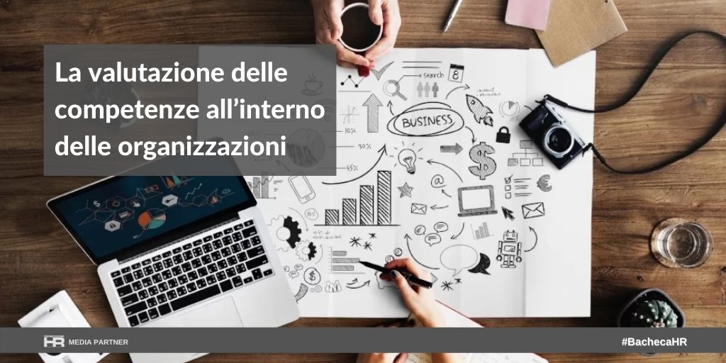 La valutazione delle competenze all’interno delle organizzazioni