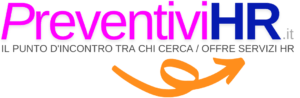 PreventiviHR.it - il punto d'incontro tra chi Cerca / Offre servizi HR