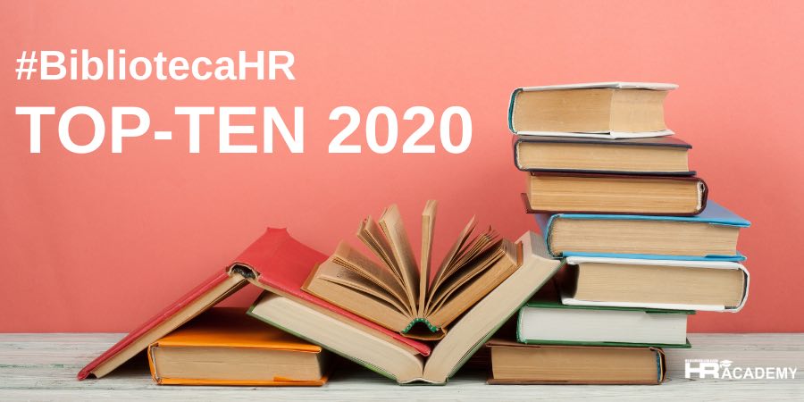 Biblioteca HR - Top-Ten 2020