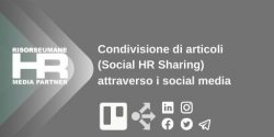 Social HR Sharing