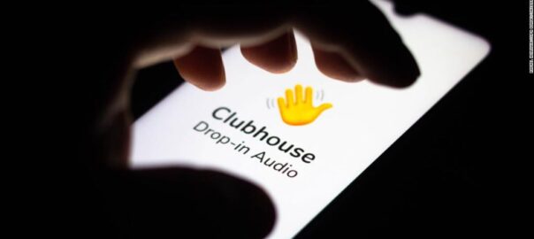 Clubhouse Employer Branding Recruiting