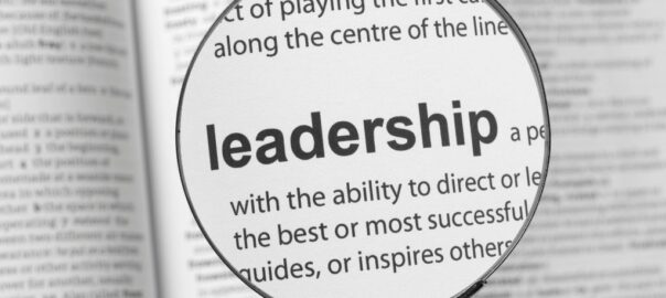 Il Leader e i diversi tipi di Leadership