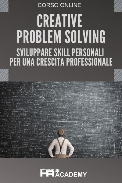 creative problem solving