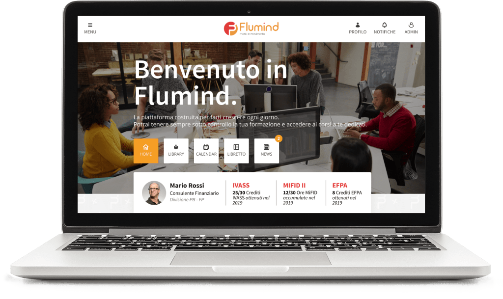 flumind
