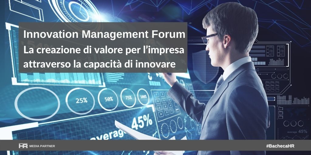 innovation manager forum