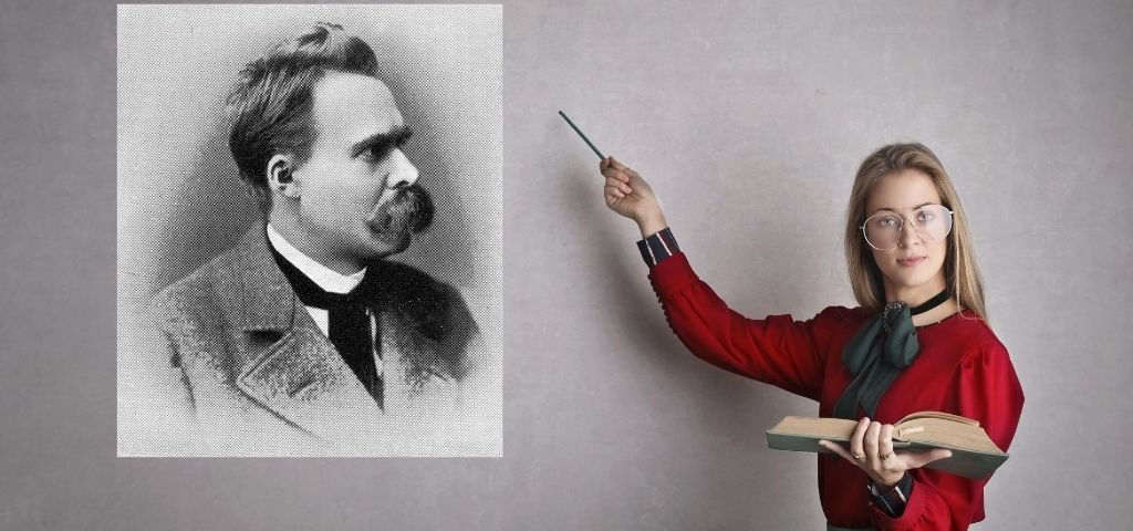 A lezione di Risorse Umane con Friedrich Nietzsche