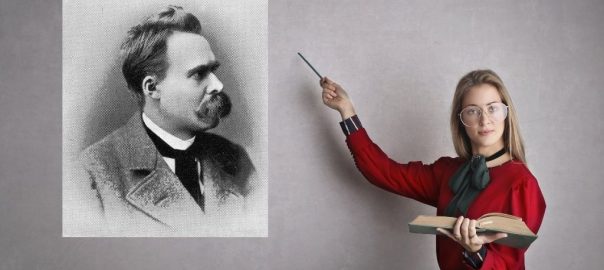 A lezione di Risorse Umane con Friedrich Nietzsche