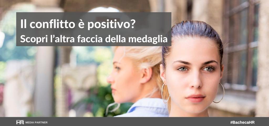 Il conflitto è positivo? Scopri l’altra faccia della medaglia