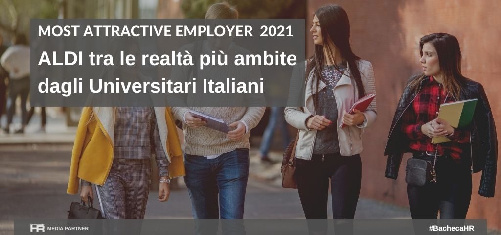 realtà ambite dagli Universitari Italiani