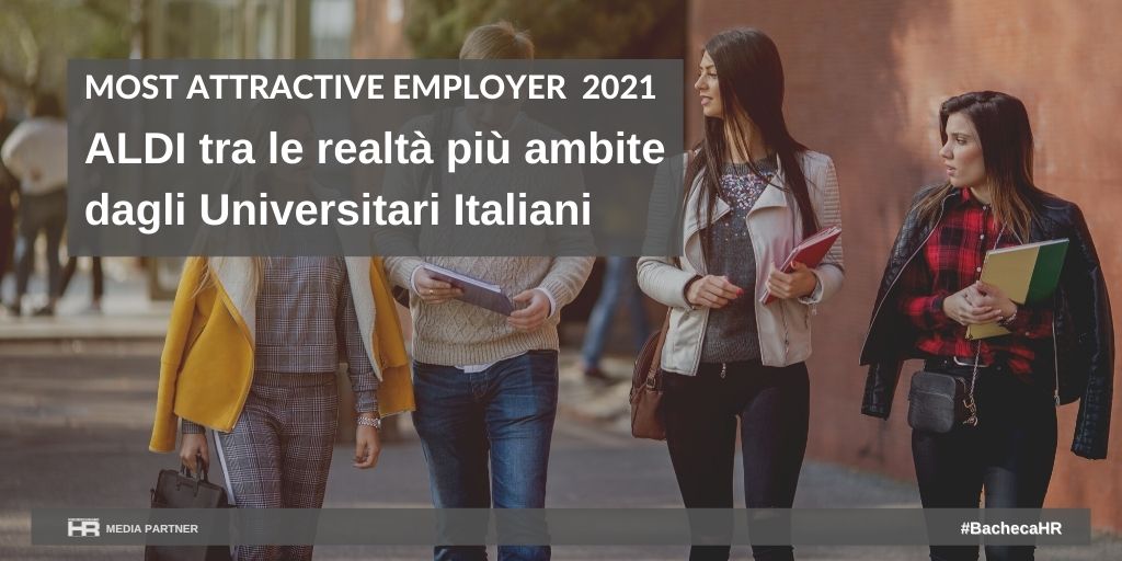 realtà ambite dagli Universitari Italiani