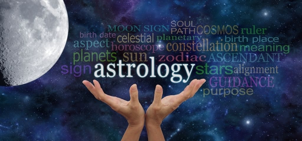 Astrologia