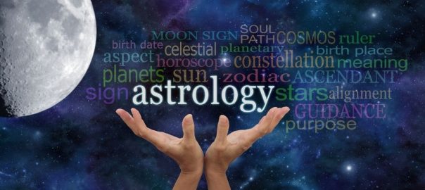 Astrologia