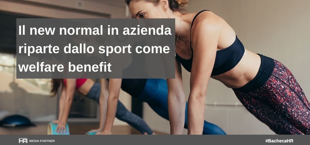 sport welfare in azienda