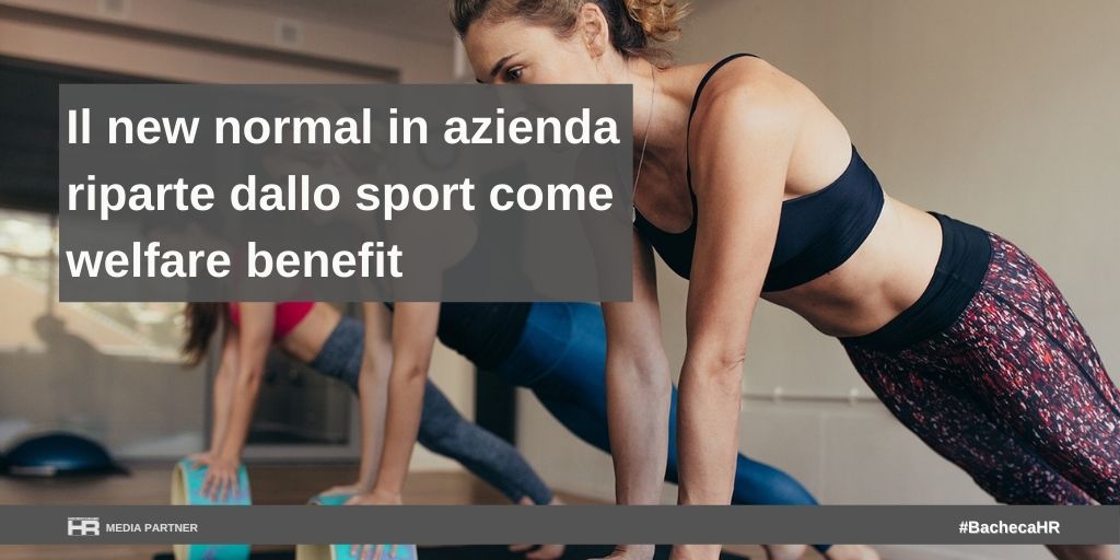 sport welfare in azienda