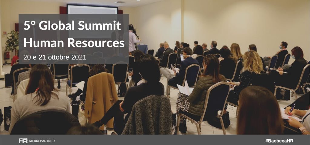 5° global human resources summit