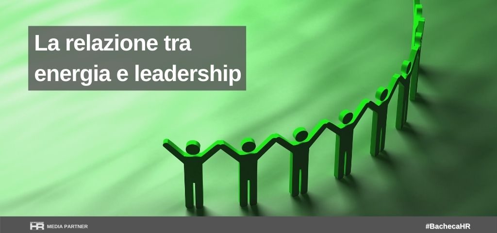 energia e leadership