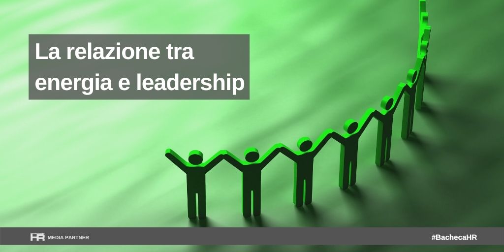 energia e leadership