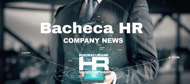 Bacheca HR Novità per chi si occupa di Risorse Umane