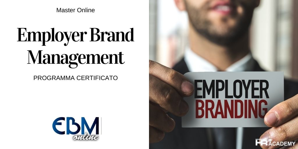 Employer Brand Management EBM online