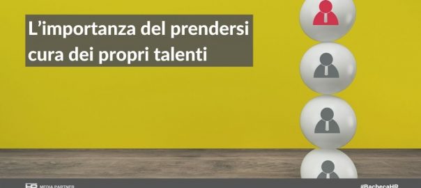 cura dei talenti