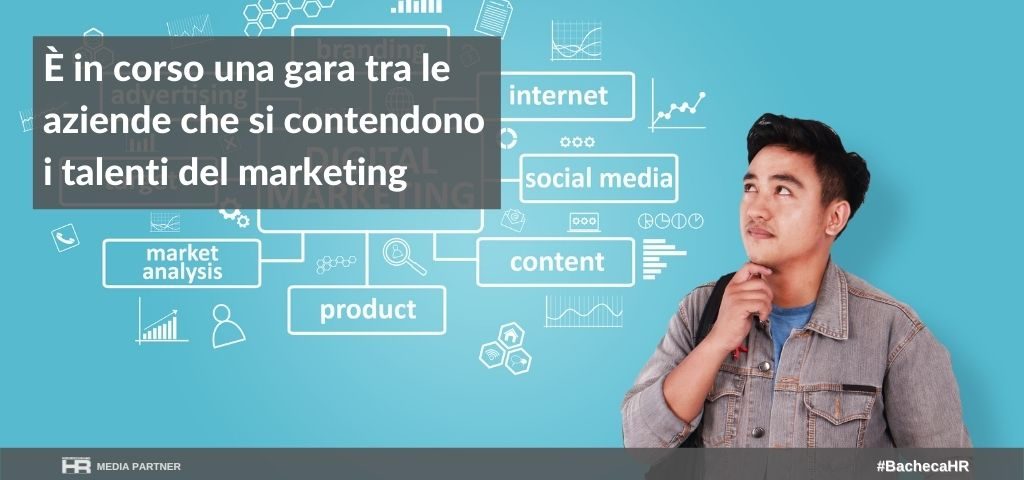 talenti digital marketing