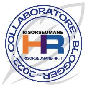 COLLABORATORE - BLOGGERDI RISORSEUMANE-HR.IT