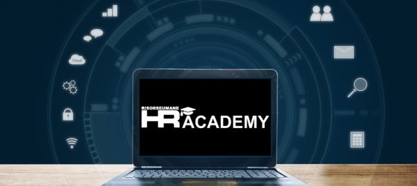 Risorse Umane HR Academy